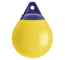 Буй Polyform U.S. A-1 279х381 мм жёлтый (50-766-620)